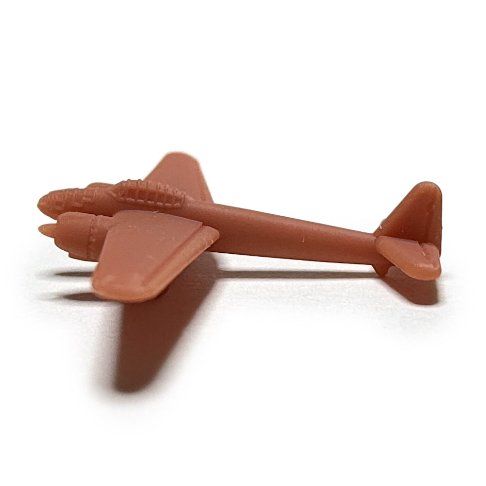 Japanese P1Y Frances Attack Bomber (3D Printed) x5
