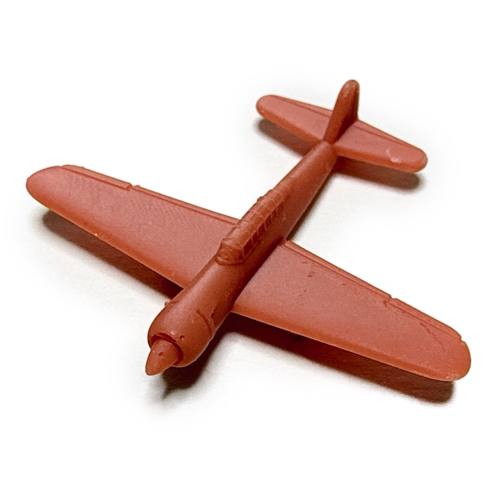 Japanese D4Y3 Judy Dive Bomber (3D Printed) x5