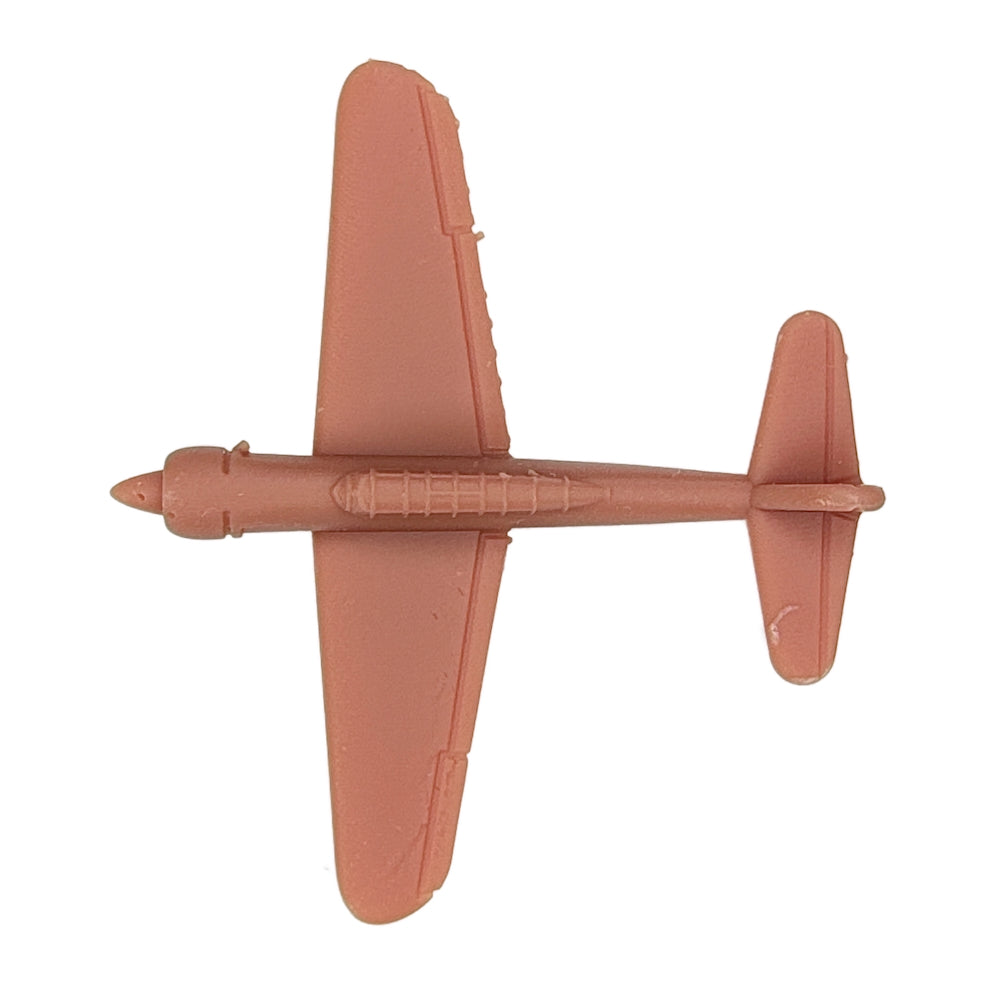 Japanese D4Y3 Judy Dive Bomber (3D Printed) x5