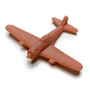 Japanese N1K2 George Fighter (3D Printed) x5