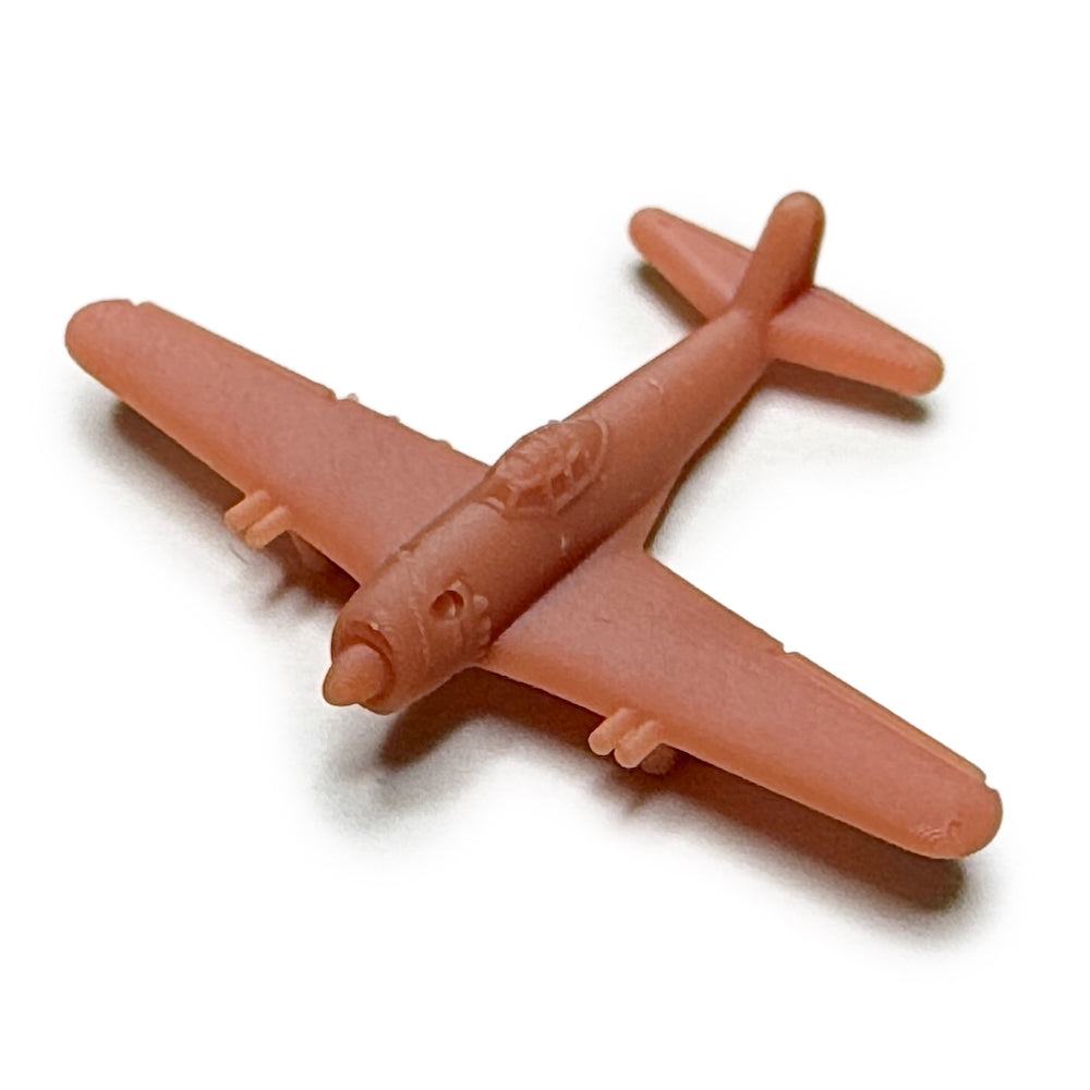 Japanese N1K2 George Fighter (3D Printed) x5