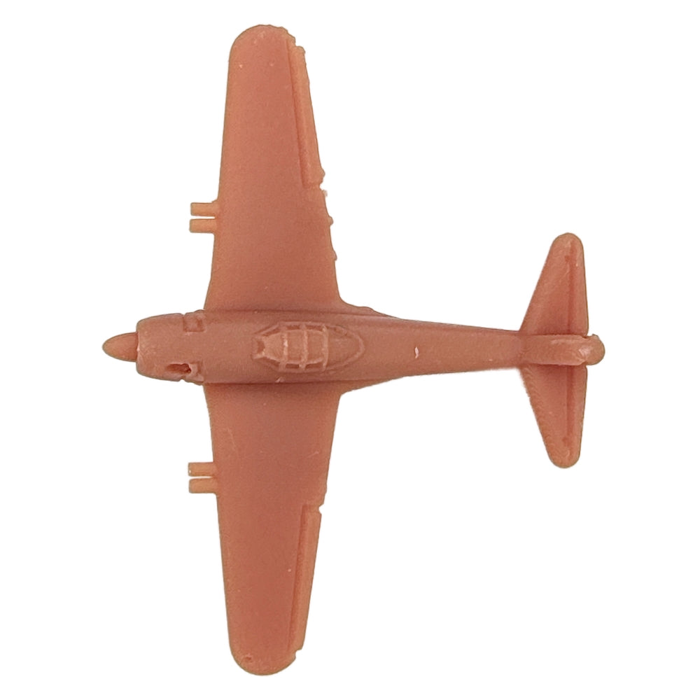 Japanese N1K2 George Fighter (3D Printed) x5