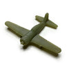 U.S. P-66 Vanguard Fighter (3D Printed) x5