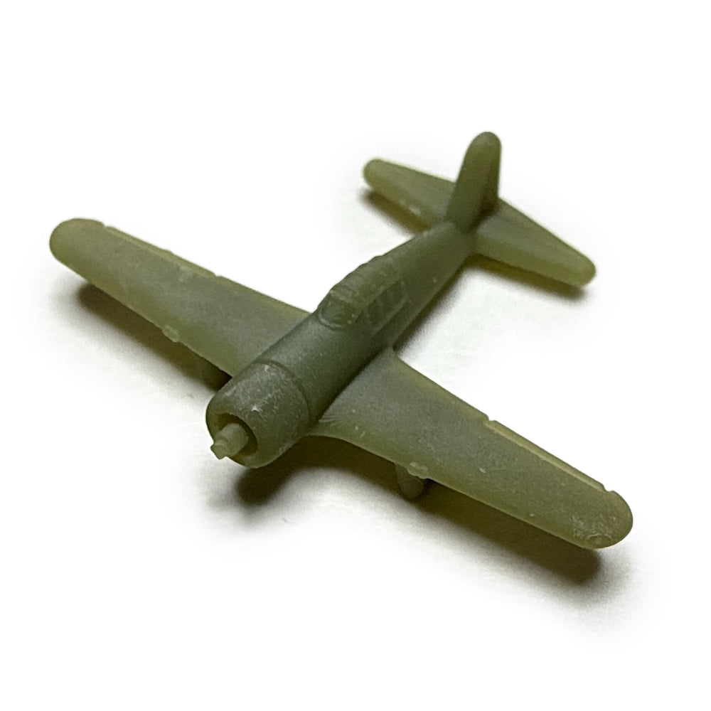 U.S. P-66 Vanguard Fighter (3D Printed) x5