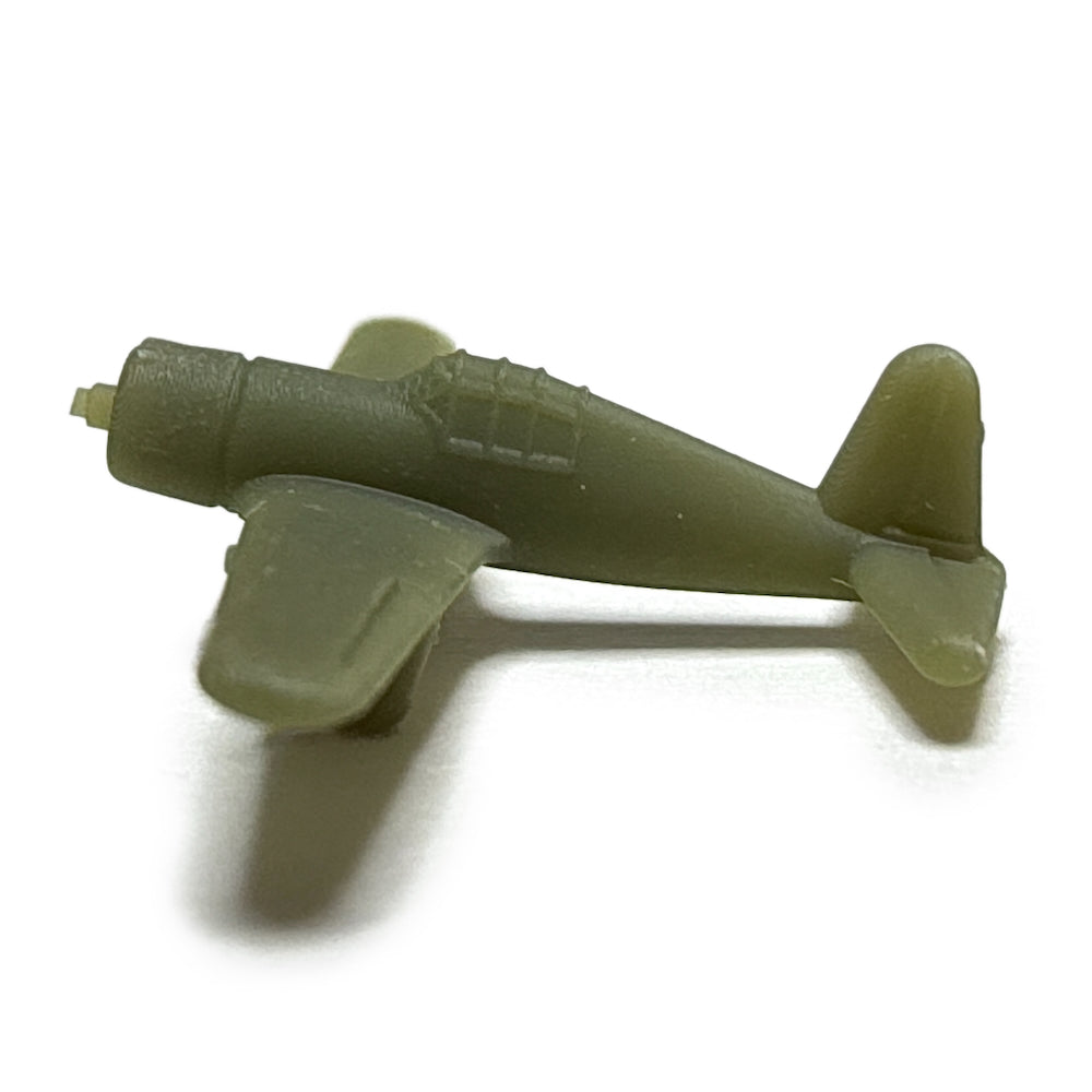 U.S. P-66 Vanguard Fighter (3D Printed) x5
