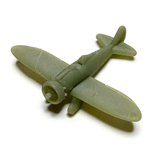 U.S. P-26 Peashooter Fighter (3D Printed) x5