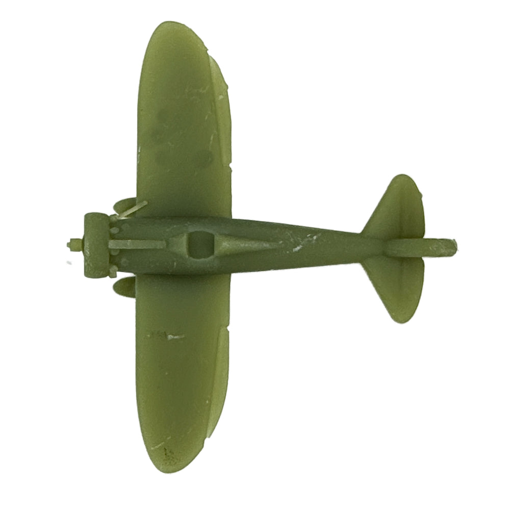 U.S. P-26 Peashooter Fighter (3D Printed) x5