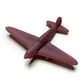 Russian Yak 7B Fighter (3D Printed) x5