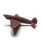 Russian Yak 7B Fighter (3D Printed) x5