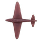 Russian Yak 7B Fighter (3D Printed) x5