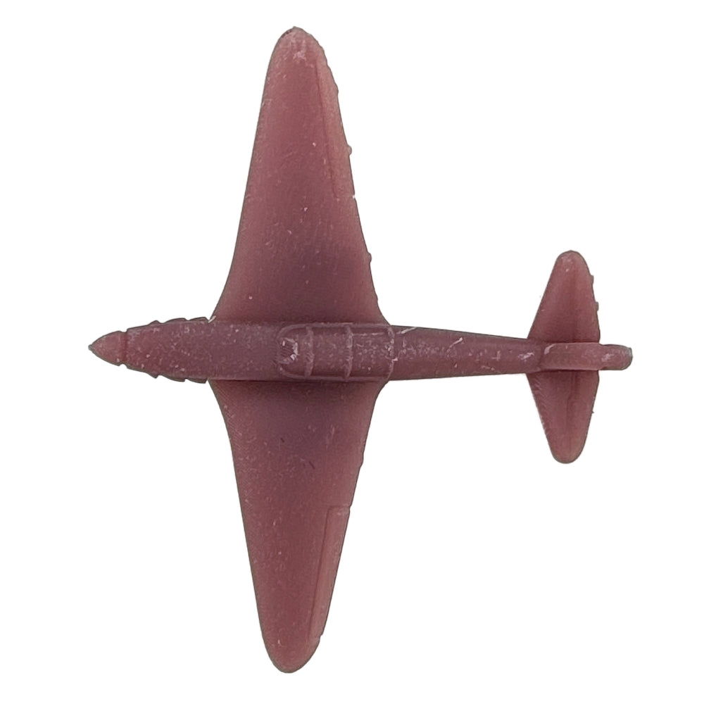 Russian Yak 7B Fighter (3D Printed) x5