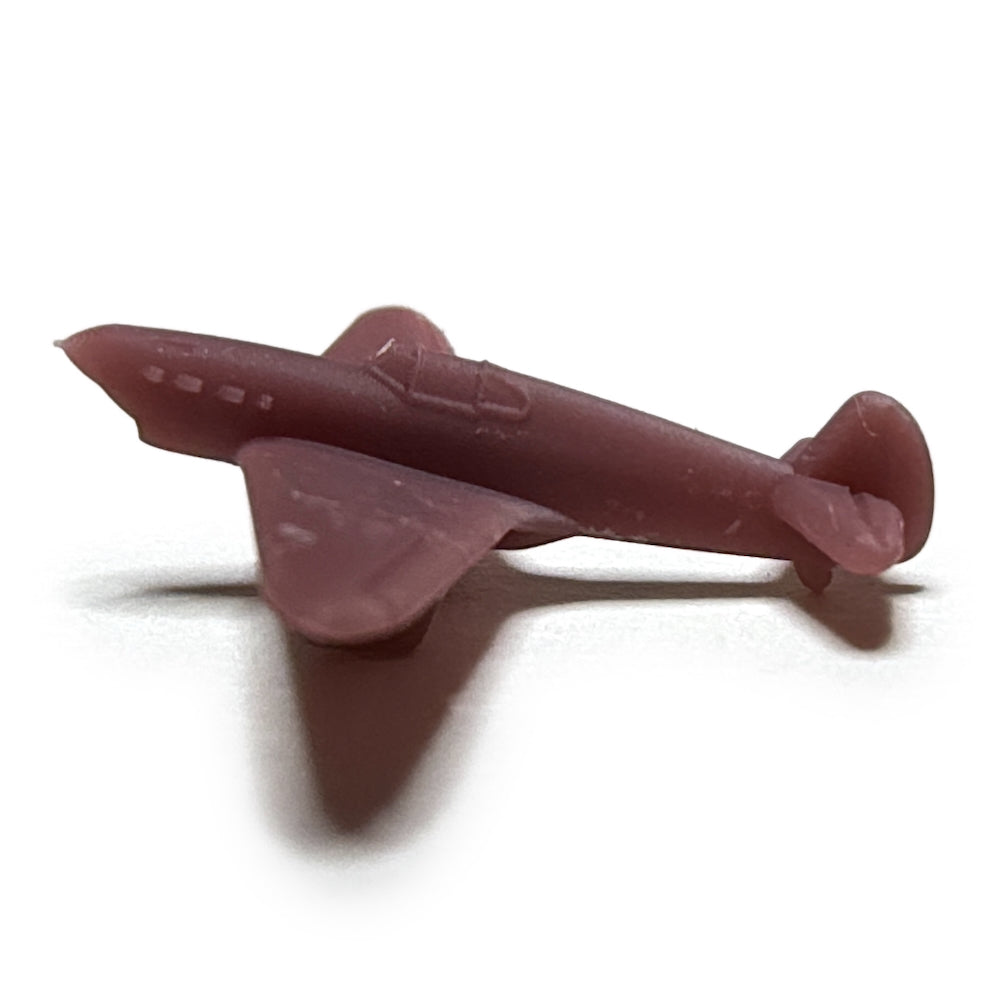 Russian Yak-1 Fighter (3D Printed) x5