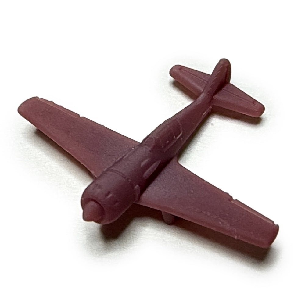 Russian La-9 Fighter (3D Printed) x5