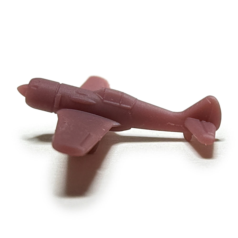 Russian La-9 Fighter (3D Printed) x5
