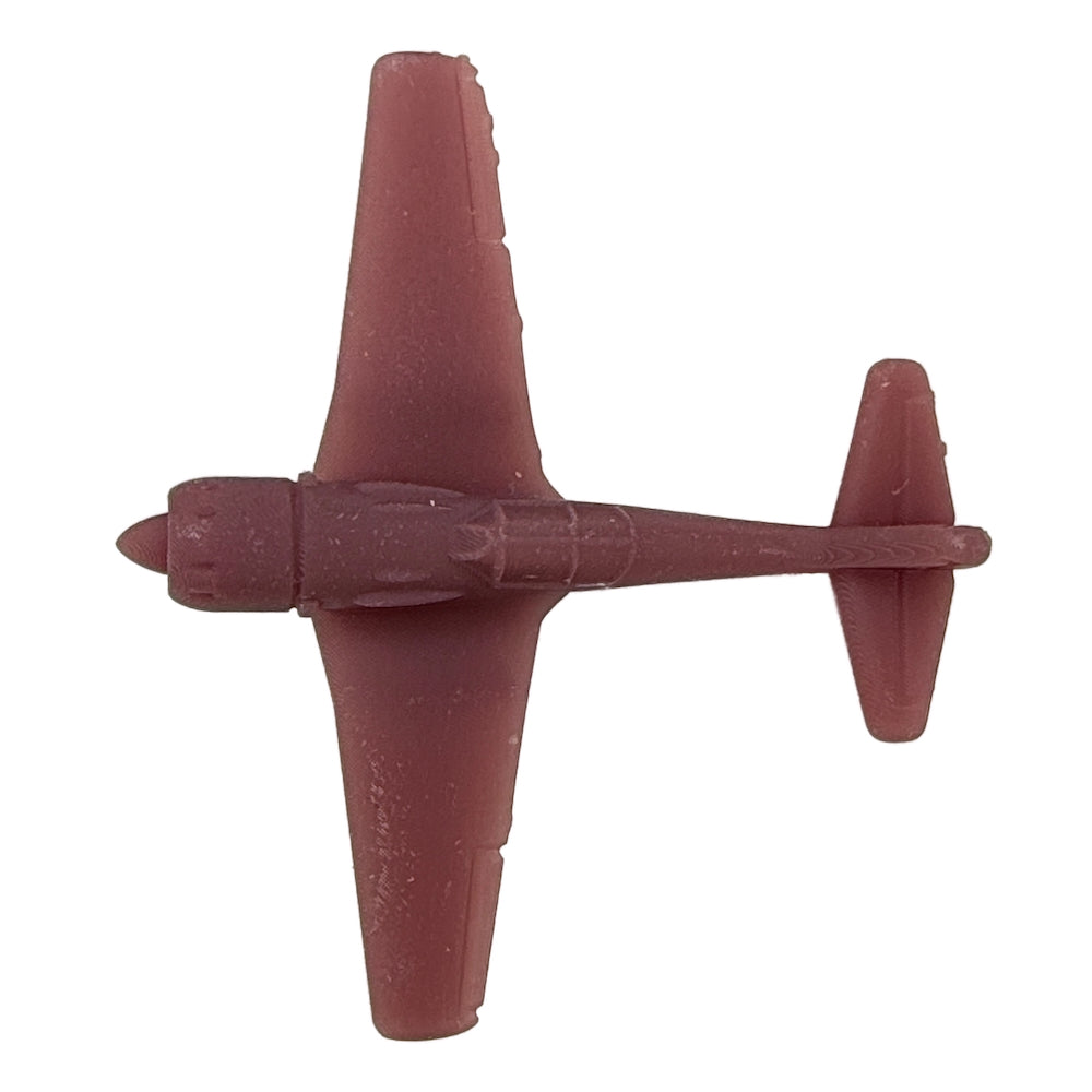 Russian La-9 Fighter (3D Printed) x5