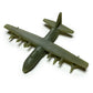 U.S. DC-130J Drone Carrier (3D Printed) xONE