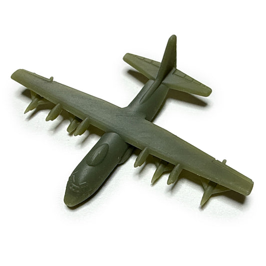 U.S. DC-130J Drone Carrier (3D Printed) xONE