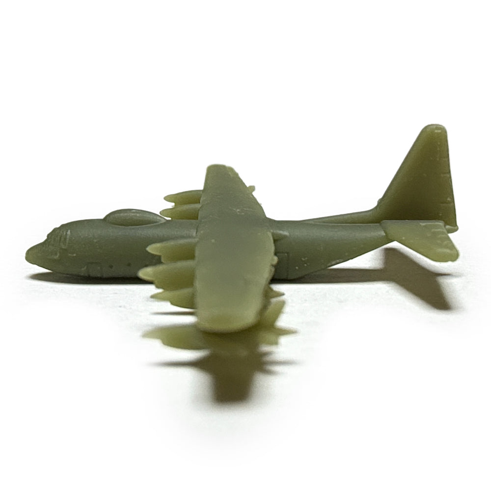 U.S. DC-130J Drone Carrier (3D Printed) xONE