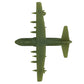 U.S. DC-130J Drone Carrier (3D Printed) xONE