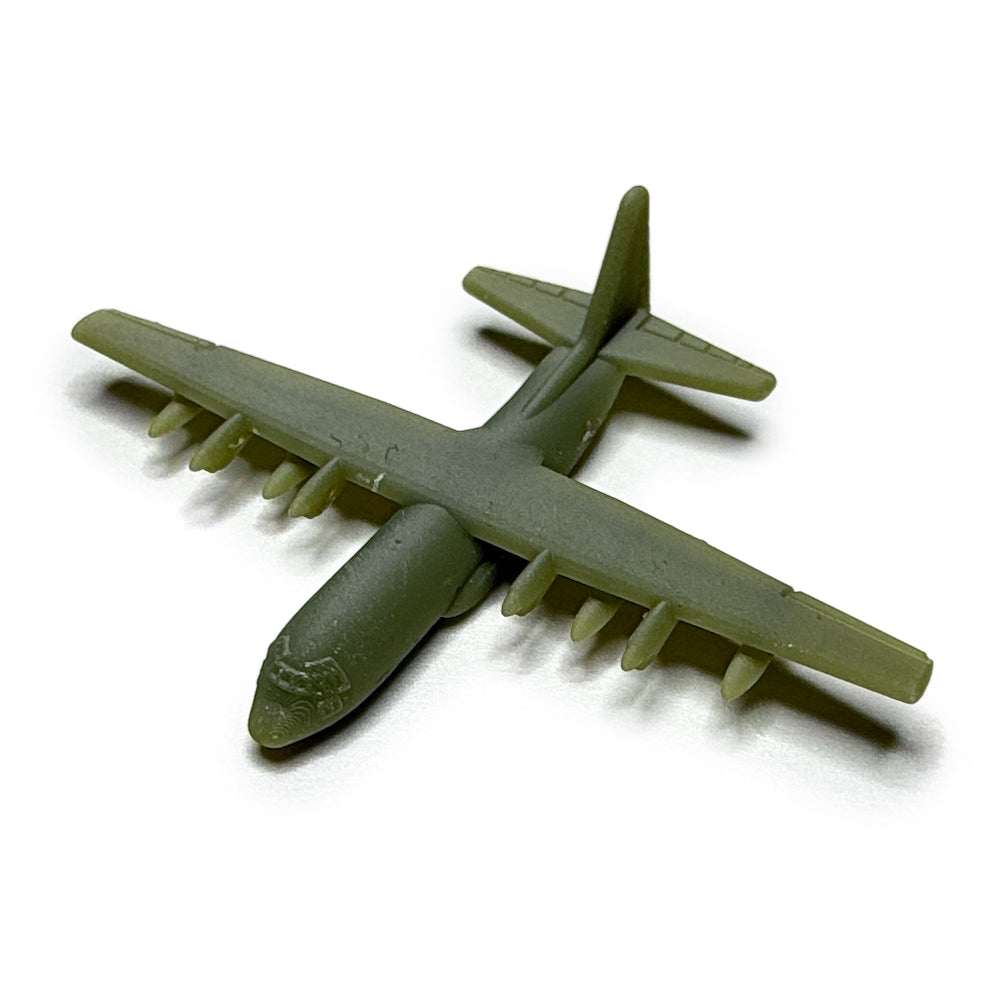 U.S. KC-130 Tanker (3D Printed) xONE