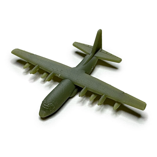 U.S. KC-130 Tanker (3D Printed) xONE