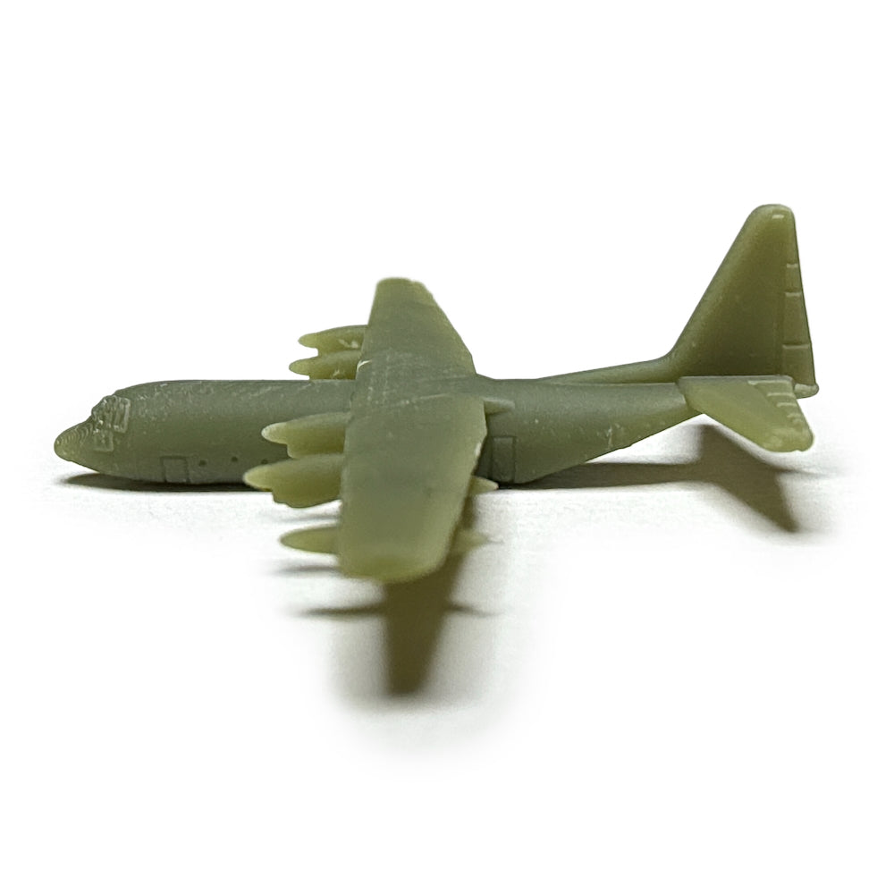 U.S. KC-130 Tanker (3D Printed) xONE