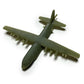 U.S. SC-130J Sea Hercules Maritime Patrol (3D Printed) xONE