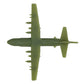 U.S. SC-130J Sea Hercules Maritime Patrol (3D Printed) xONE