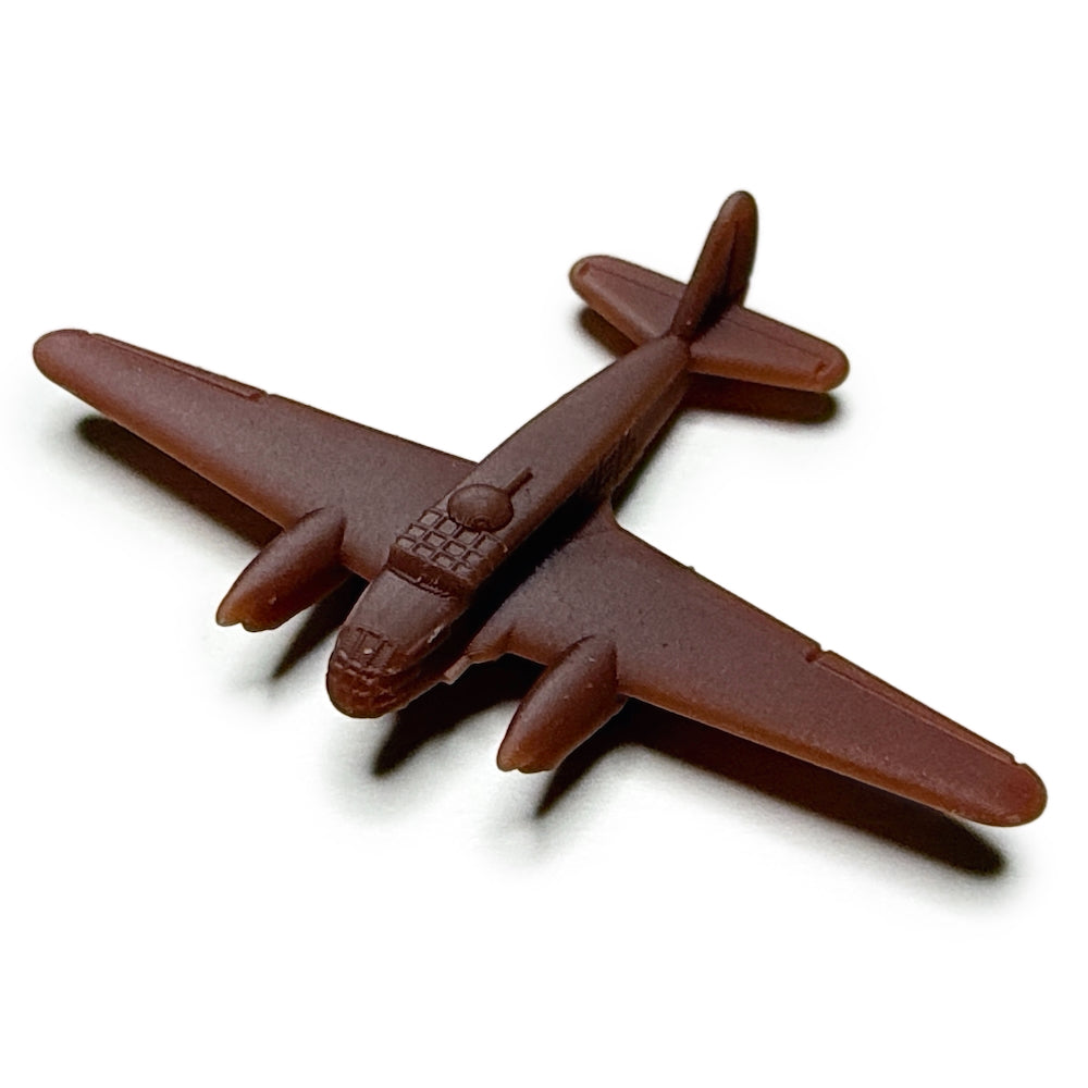 Italian Caproni Ca.314 Medium Bomber (3D Printed) x5