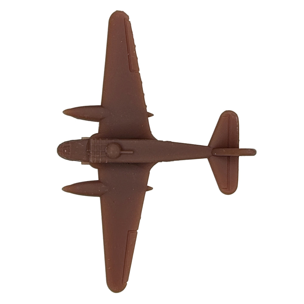Italian Caproni Ca.314 Medium Bomber (3D Printed) x5
