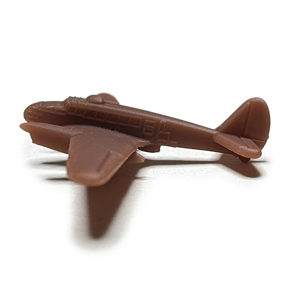 Italian Caproni Ca.314 Medium Bomber (3D Printed) x5