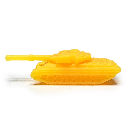 India Vijayanta Main Battle Tank (3D Printed) x5