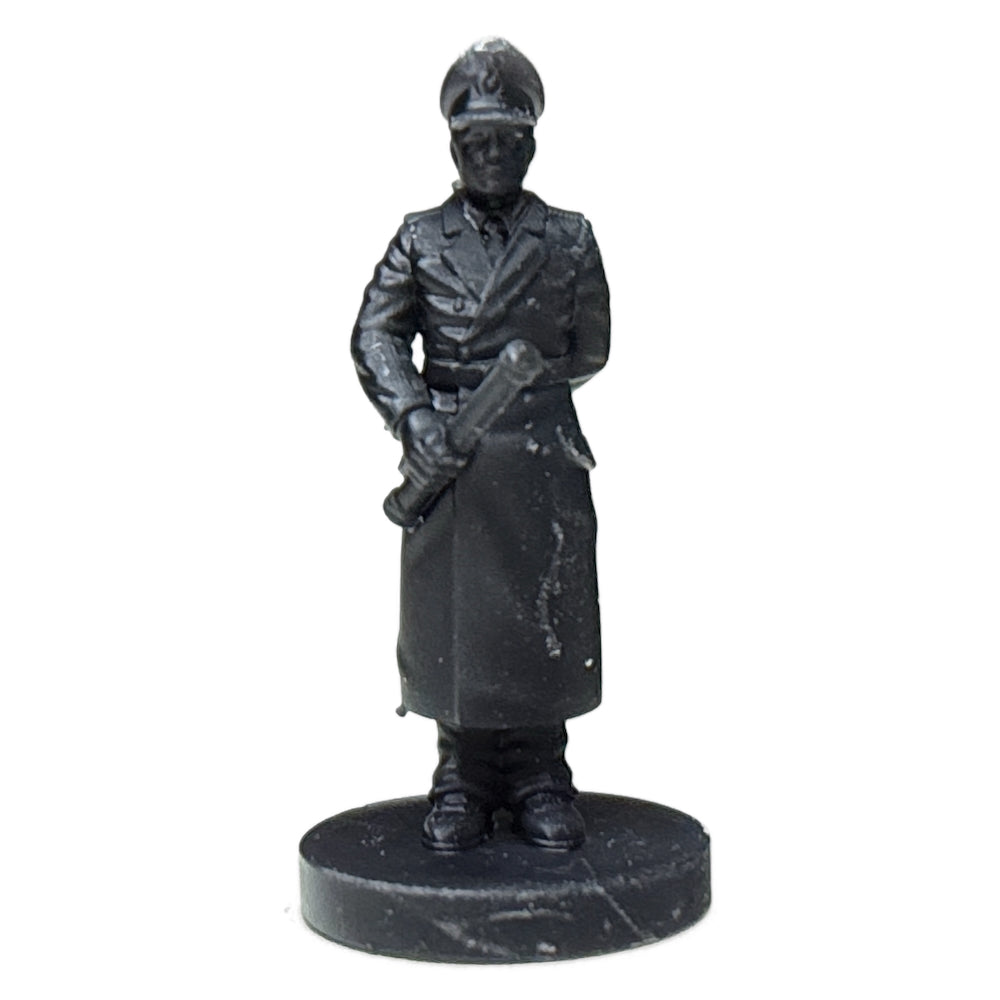 German Admiral Karl Donitz (3D Printed) xONE