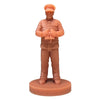 Japanese Admiral Chuichi Nagumo (3D Printed) xONE