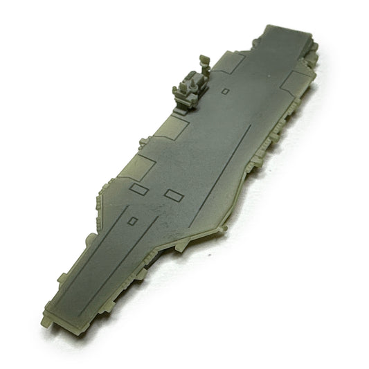 U.S.S. John F. Kennedy (CV-79) (3D Printed) xONE