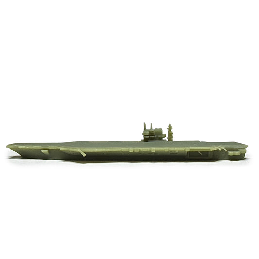 U.S.S. John F. Kennedy (CV-79) (3D Printed) xONE