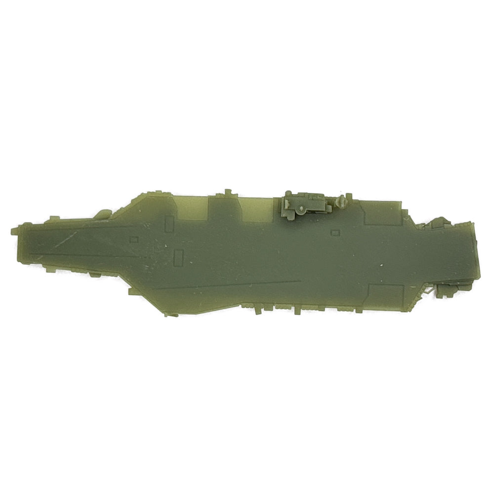 U.S.S. John F. Kennedy (CV-79) (3D Printed) xONE