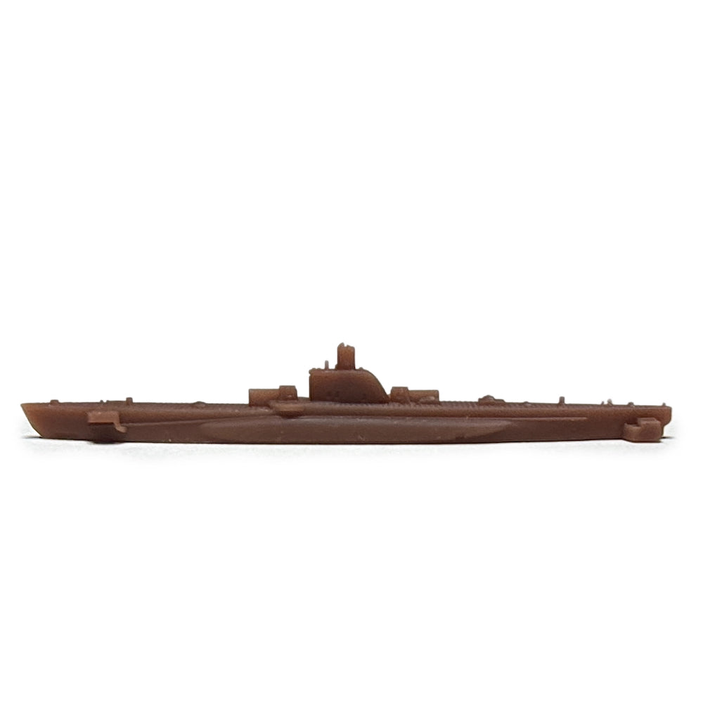 Italian Marcello-class Submarine (3D Printed) x5