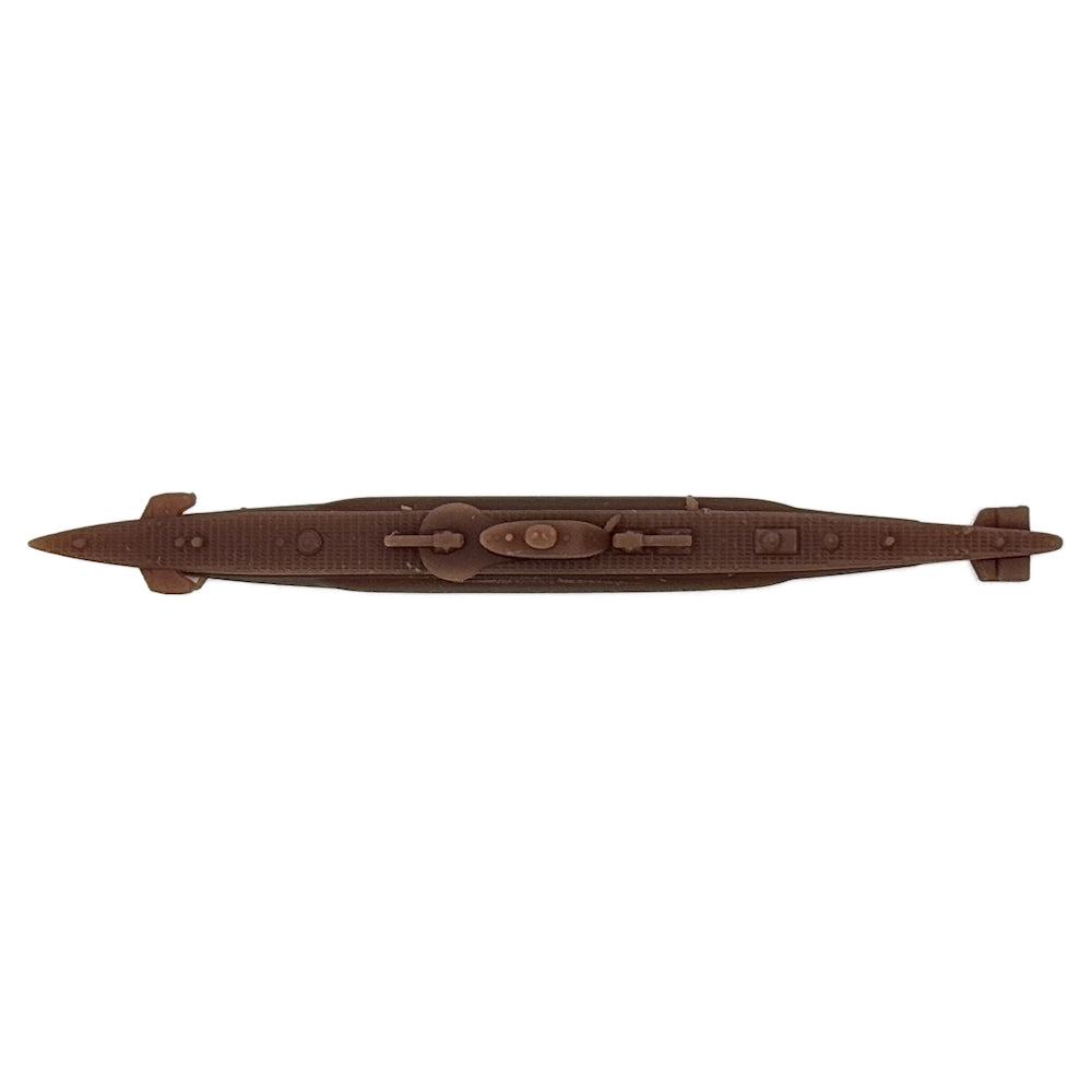 Italian Marcello-class Submarine (3D Printed) x5