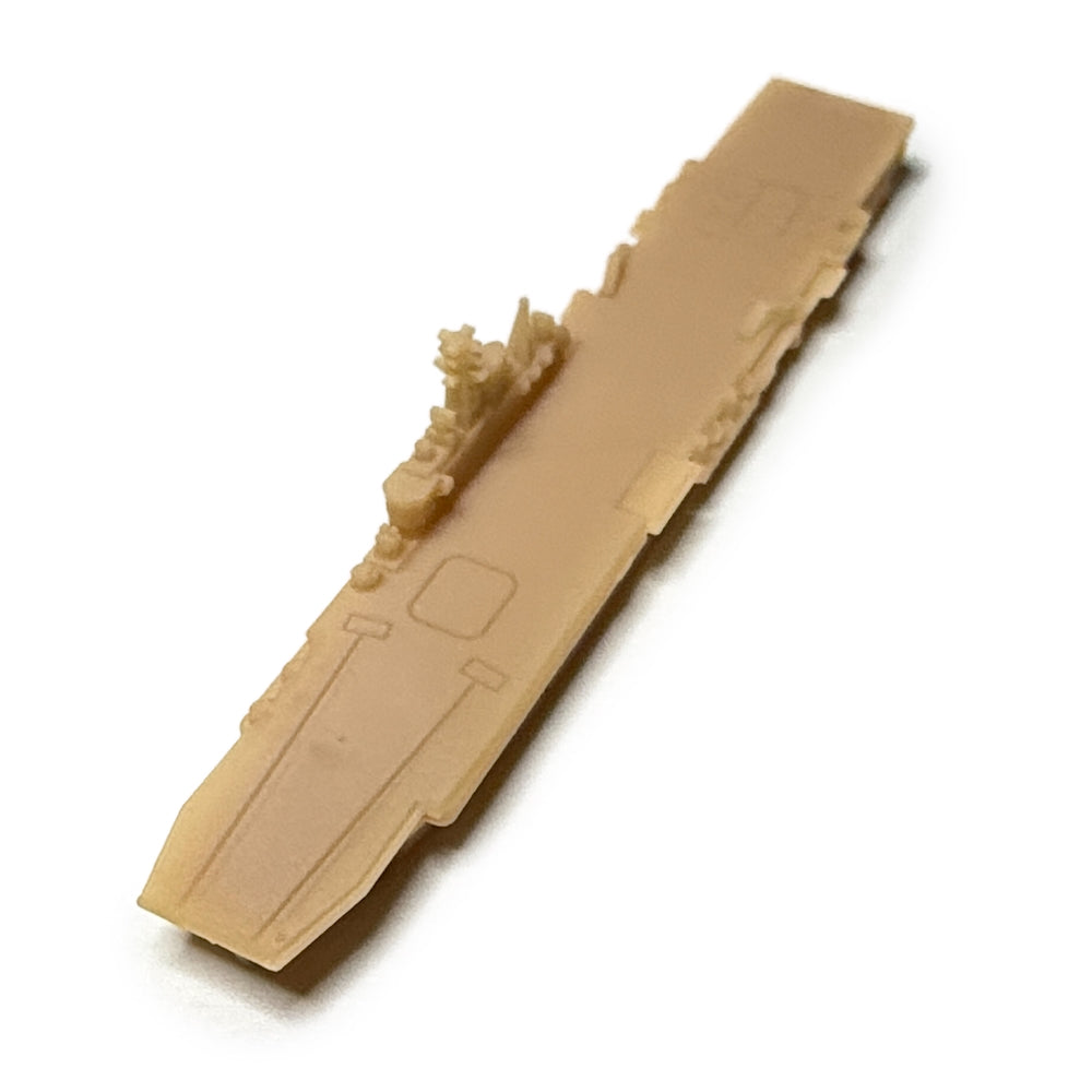 UK Audacious-class Aircraft Carrier (3D Printed) xONE