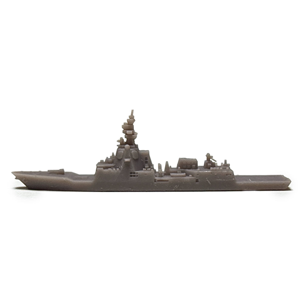 Australian Hobart-class Destroyer (3D Printed) x5