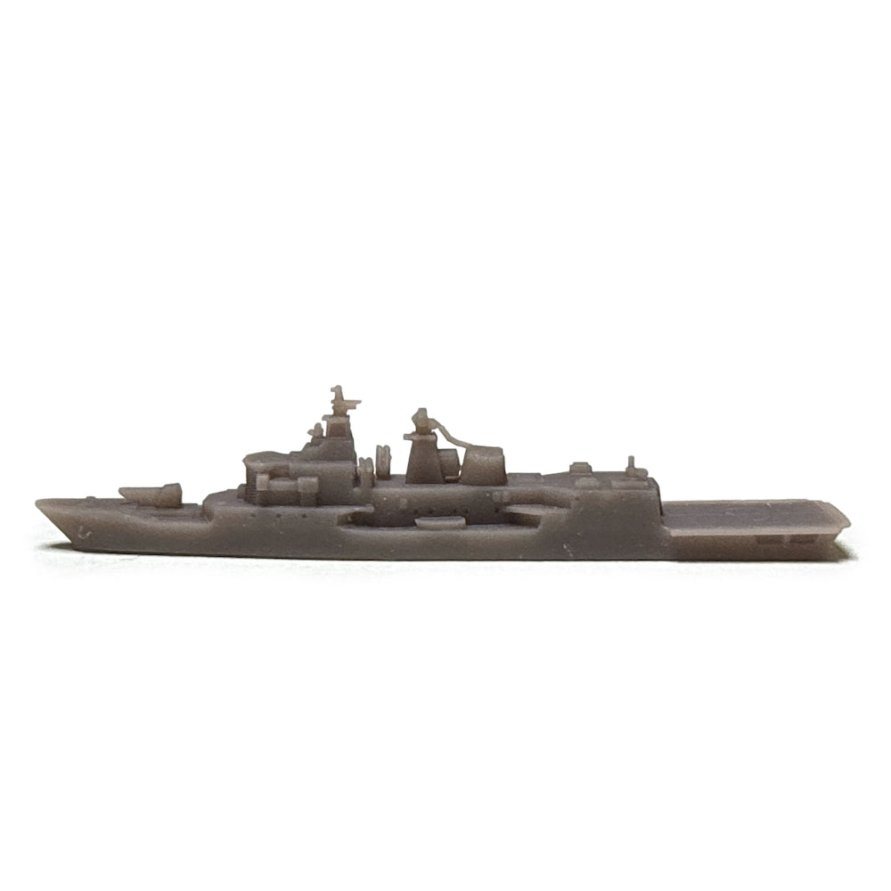 Australian ANZAC-class Frigate (3D Printed) x5