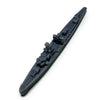 German Konigsberg-class Light Cruiser (3D Printed) x5