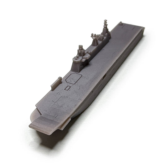 Australian Canberra-class LHD (3D Printed) xONE