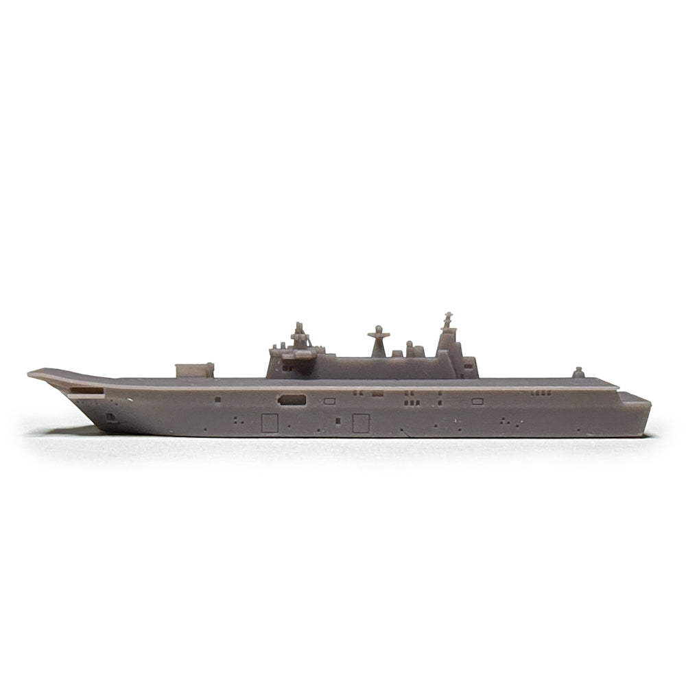 Australian Canberra-class LHD (3D Printed) xONE