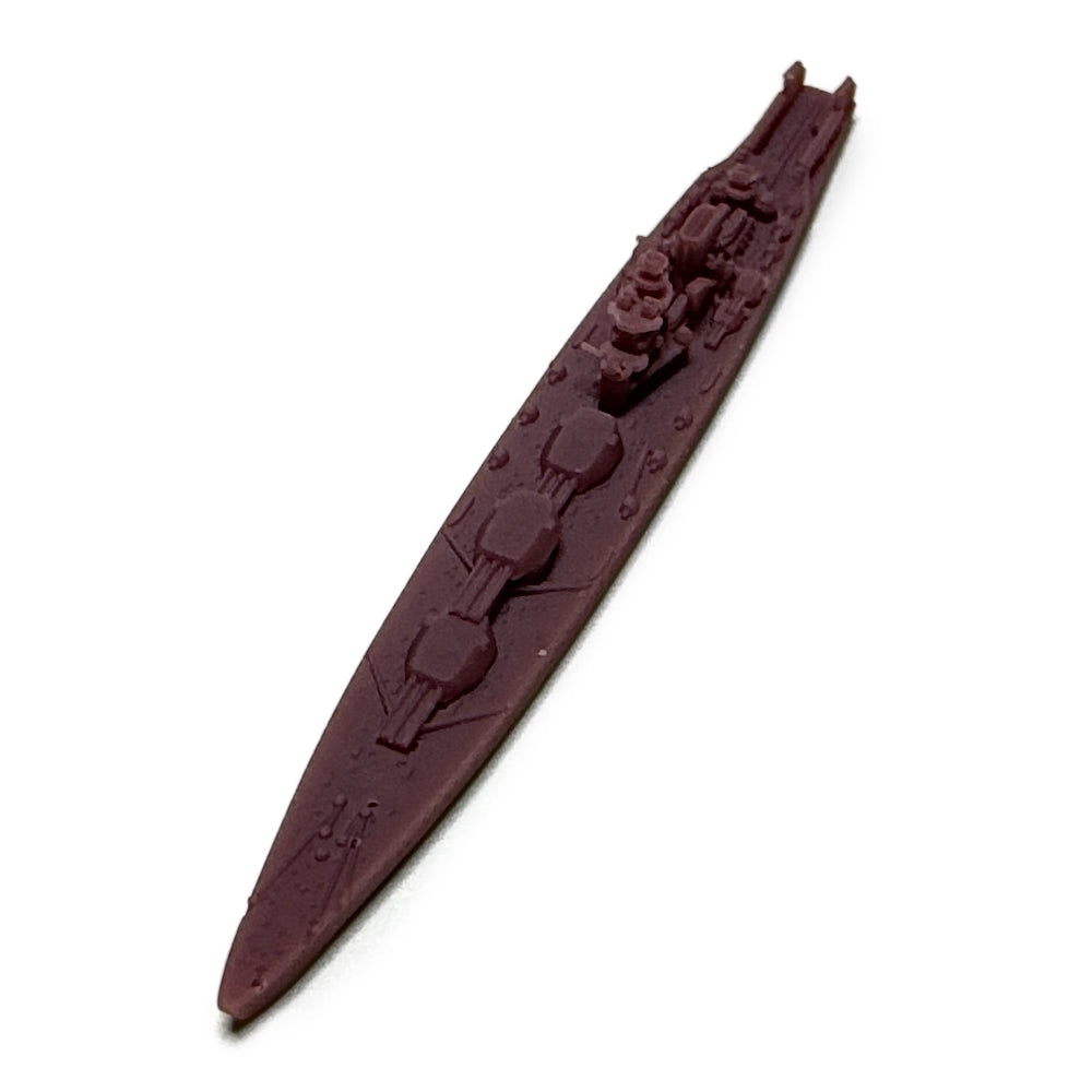 Russian Project 21 Battleship (3D Printed) xONE