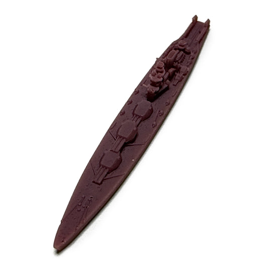 Russian Project 21 Battleship (3D Printed) xONE