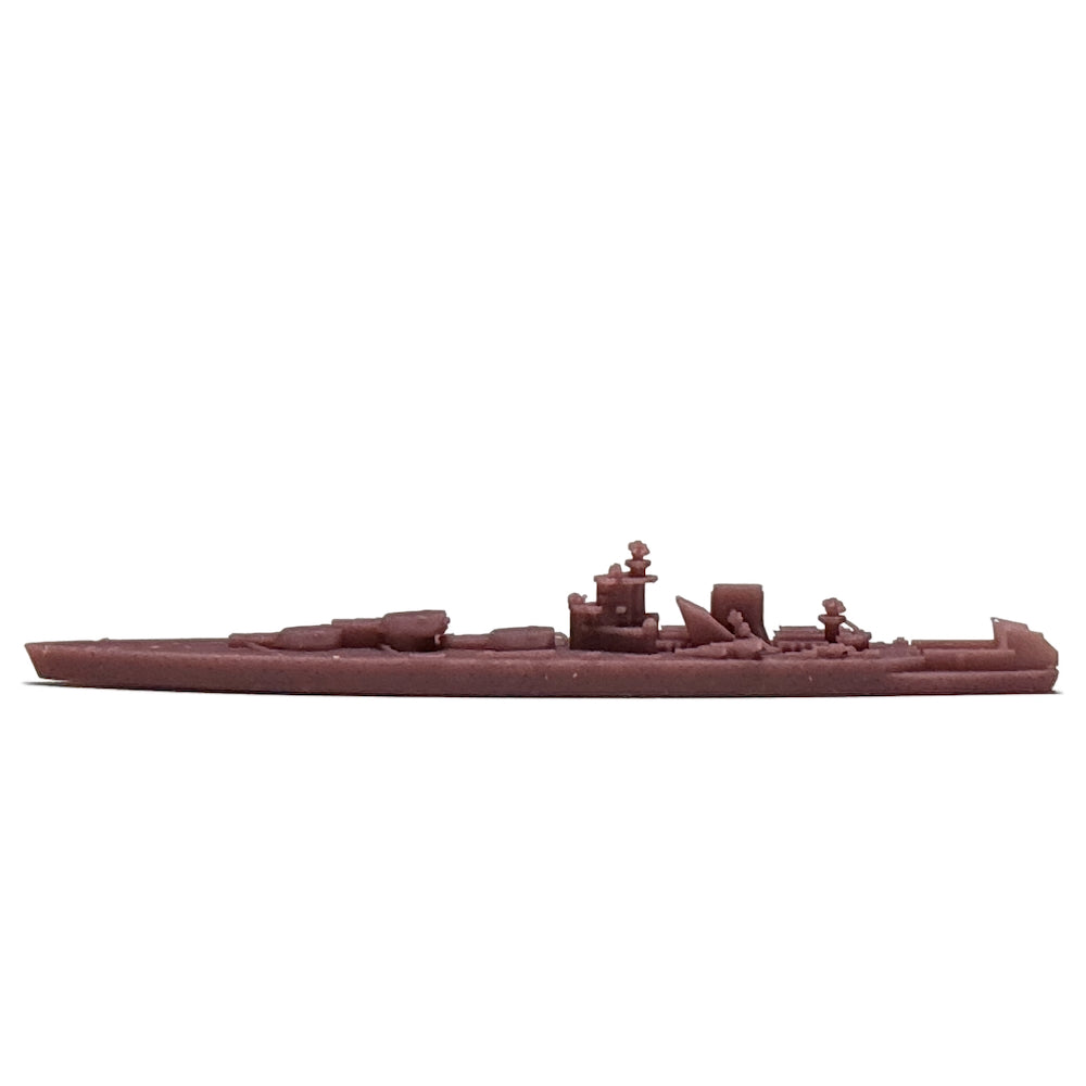 Russian Project 21 Battleship (3D Printed) xONE