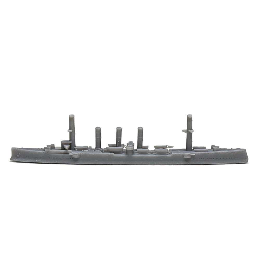 German Dresden-class Light Cruiser (3D Printed) xONE