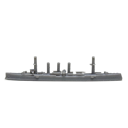 German Dresden-class Light Cruiser (3D Printed) xONE